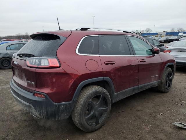 Obraz 3 z 2019 JEEP CHEROKEE LIMITED 2019 z VIN 1C4PJMDNXKD180317