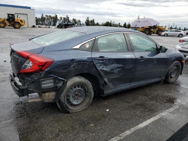 Image 3 of 2019 HONDA CIVIC LX 2019 with VIN 19XFC2F66KE014844