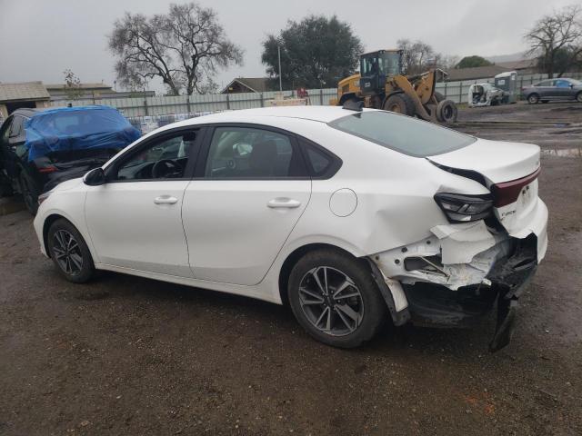 Image 2 of 2023 KIA FORTE LX 2023 with VIN 3KPF24AD7PE595265