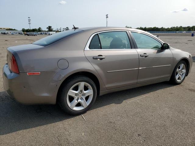 Obraz 3 z 2011 CHEVROLET MALIBU LS 2011 z VIN 1G1ZB5E18BF251230