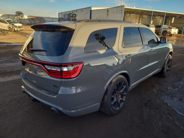 Image 3 of 2023 DODGE DURANGO R/T 2023 with VIN 1C4SDJCT3PC604501