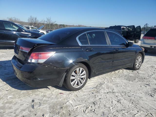Obraz 3 z 2012 HONDA ACCORD EX 2012 z VIN 1HGCP2F71CA057882