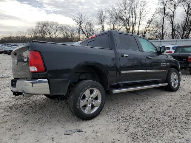 Image 3 of 2018 RAM 1500 SLT 2018 with VIN 1C6RR7LT9JS338070