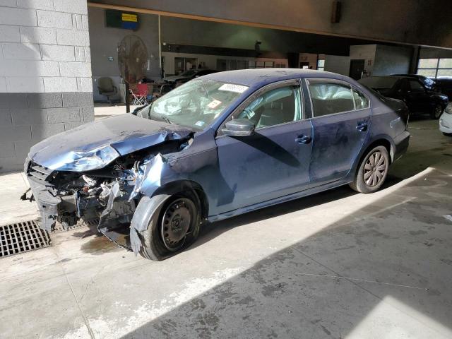 2016 VOLKSWAGEN JETTA S 2016 image