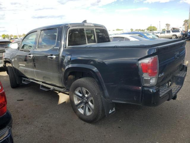 Image 2 of 2016 TOYOTA TACOMA DOUBLE CAB 2016 with VIN 5TFGZ5AN3GX030607