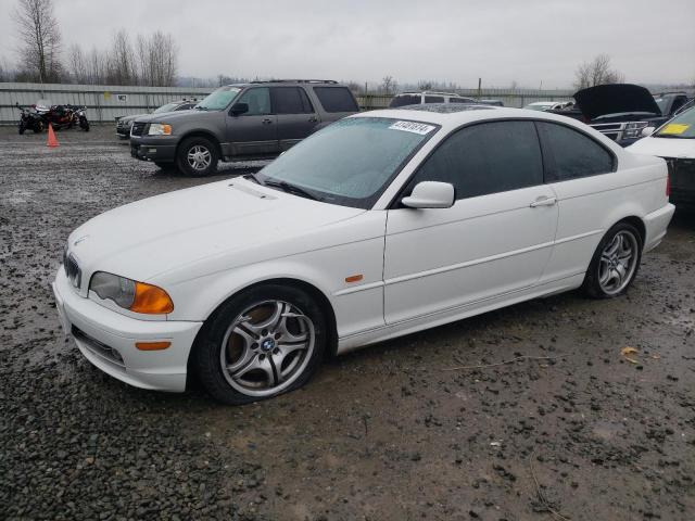 Изображение 2001 BMW 330 CI 2001