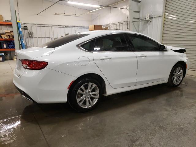 Изображение 3 2016 CHRYSLER 200 LIMITED 2016 с VIN 1C3CCCAG1GN184948