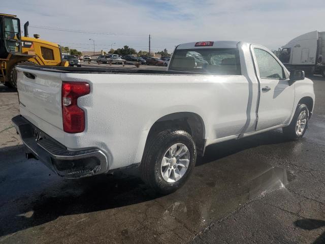 Изображение 3 2023 CHEVROLET SILVERADO C1500 2023 с VIN 3GCNAAED9PG223969