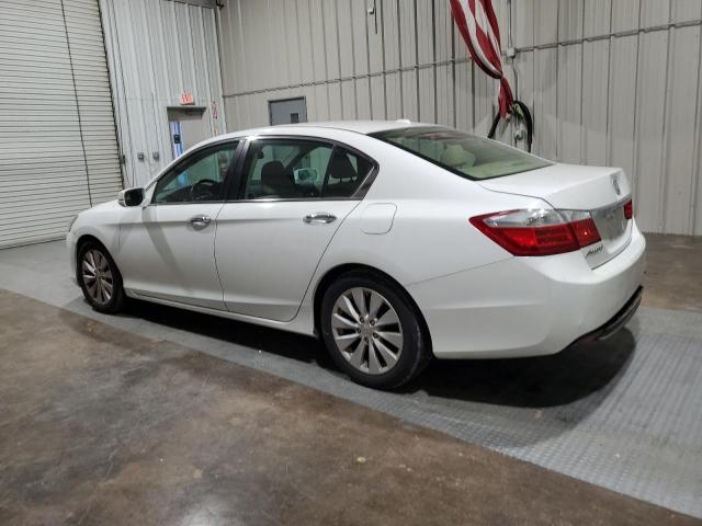 Image 2 of 2013 HONDA ACCORD EXL 2013 with VIN 1HGCR2F80DA232613