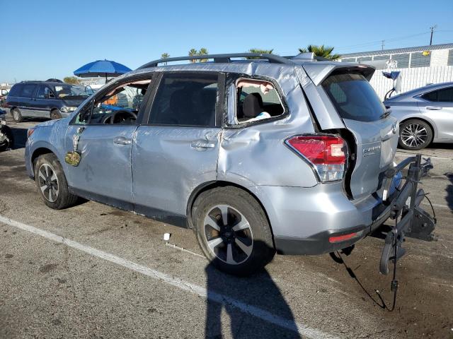Image 2 of 2018 SUBARU FORESTER 2.5I PREMIUM 2018 with VIN JF2SJAEC1JH576845