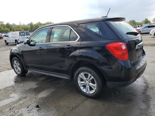 Image 2 of 2015 CHEVROLET EQUINOX LS 2015 with VIN 2GNFLEEK7F6155998