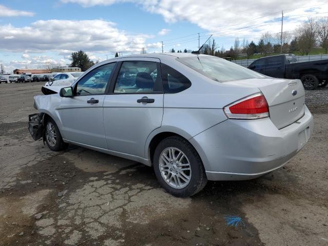 Obraz 2 z 2009 FORD FOCUS SE 2009 z VIN 1FAHP35N69W146312