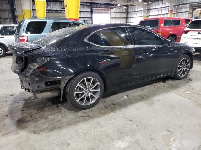 Image 3 of 2016 ACURA TLX TECH 2016 with VIN 19UUB3F54GA003165