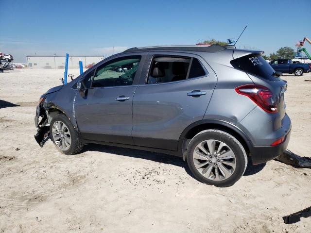 Image 2 of 2019 BUICK ENCORE PREFERRED 2019 with VIN KL4CJASB3KB956489