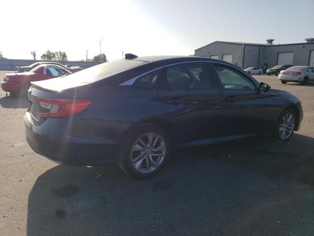 Image 3 of 2018 HONDA ACCORD LX 2018 with VIN 1HGCV1F17JA233696