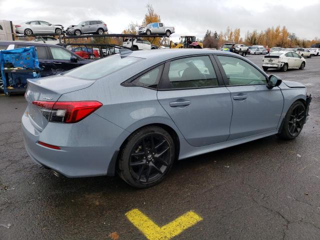 Image 3 of 2022 HONDA CIVIC SPORT 2022 with VIN 2HGFE2F54NH515078