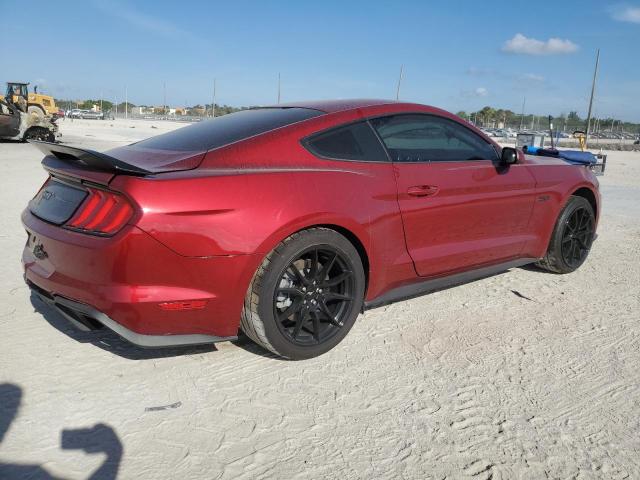 Obraz 3 z 2018 FORD MUSTANG GT 2018 z VIN 1FA6P8CF9J5116733