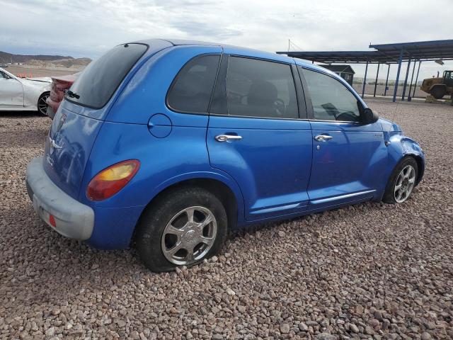 Изображение 3 2003 CHRYSLER PT CRUISER CLASSIC 2003 с VIN 3C4FY48B33T558514