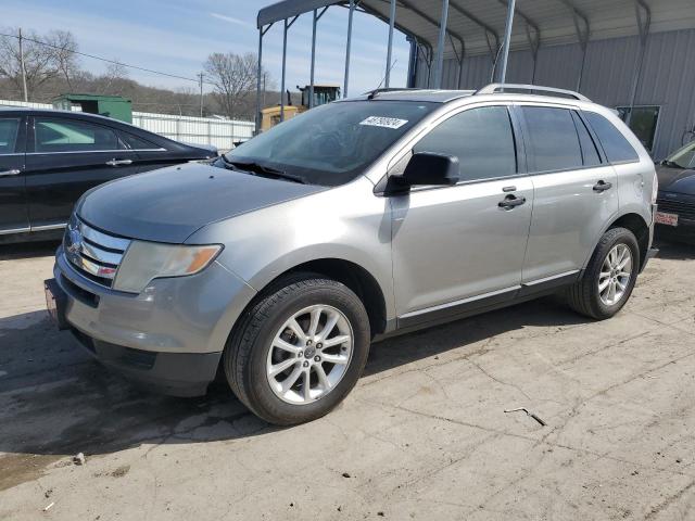 Изображение 1 2008 FORD EDGE SE 2008 с VIN 2FMDK36C08BA76385