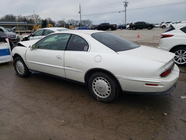 Image 2 of 1997 BUICK RIVIERA  1997 with VIN 1G4GD22K0V4716213