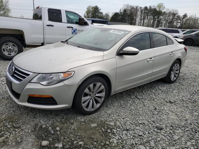 Obraz 2011 VOLKSWAGEN CC SPORT 2011