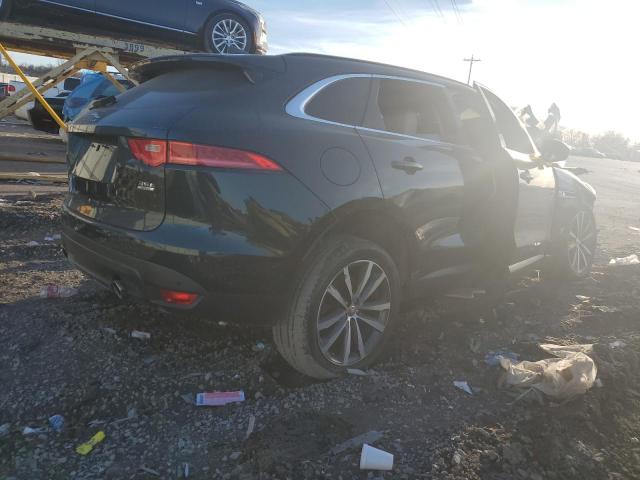 Obraz 3 z 2018 JAGUAR F-PACE PRESTIGE 2018 z VIN SADCK2EV9JA268164