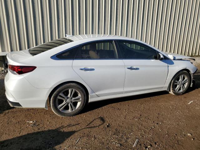 Image 3 of 2018 HYUNDAI SONATA SPORT 2018 with VIN 5NPE34AF6JH676724