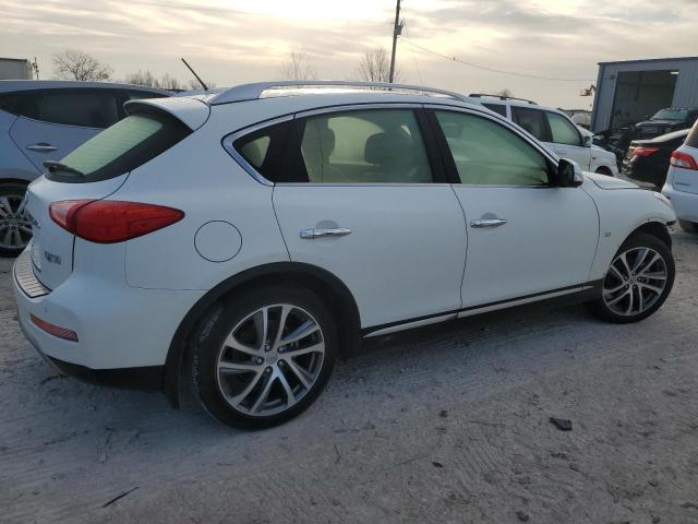 Obraz 3 z 2017 INFINITI QX50  2017 z VIN JN1BJ0RPXHM384088
