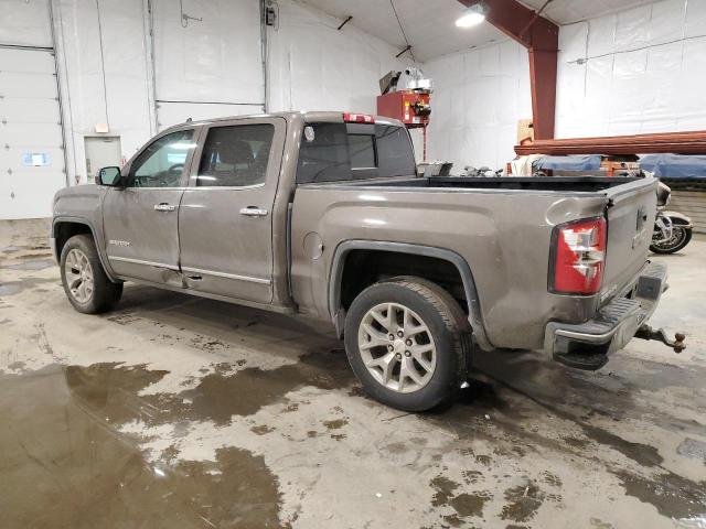 Obraz 2 z 2015 GMC SIERRA K1500 SLT 2015 z VIN 3GTU2VEC4FG478969