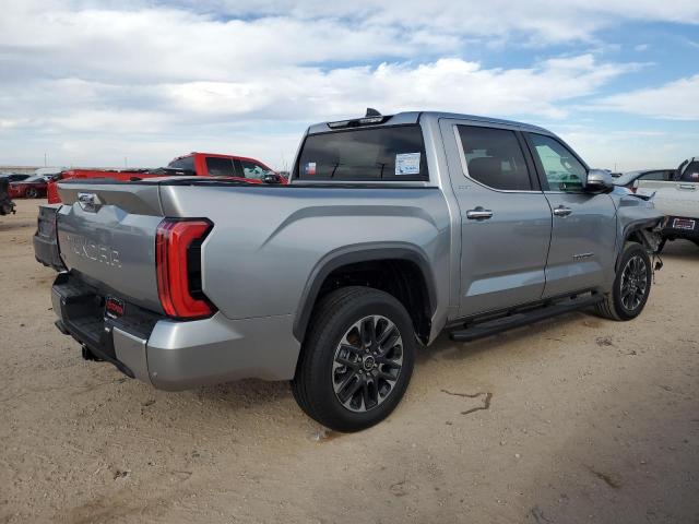 Image 3 of 2024 TOYOTA TUNDRA CREWMAX LIMITED 2024 with VIN 5TFJC5DB7RX048555