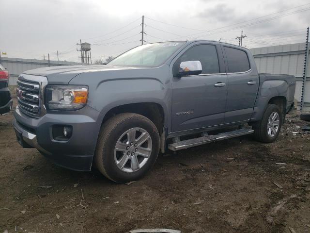 Obraz 2018 GMC CANYON SLT 2018