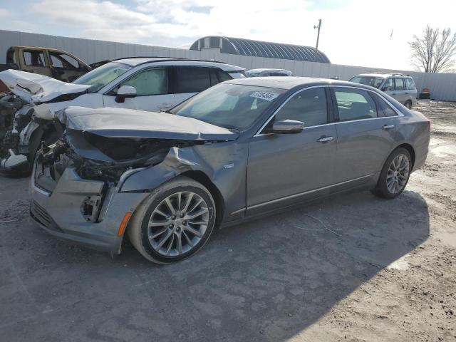 Изображение 2019 CADILLAC CT6 PREMIUM LUXURY 2019