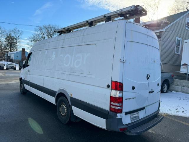 Изображение 2 2015 MERCEDES-BENZ SPRINTER 2500 2015 с VIN WD3PE8DC2FP116183