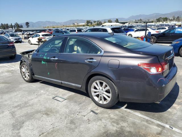 Image 2 of 2011 LEXUS ES 350 2011 with VIN JTHBK1EG0B2447223