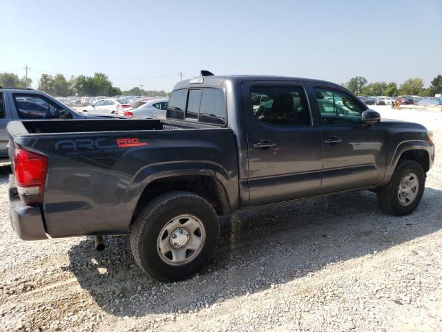Изображение 3 2023 TOYOTA TACOMA DOUBLE CAB 2023 с VIN 3TMCZ5AN1PM552804