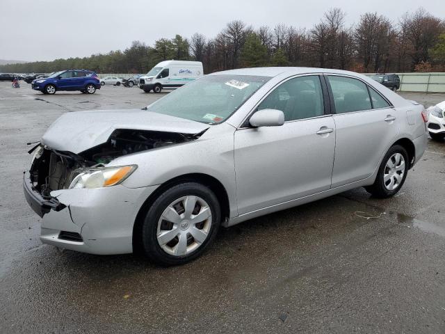 Obraz 1 z 2009 TOYOTA CAMRY BASE 2009 z VIN 4T4BE46K09R071460