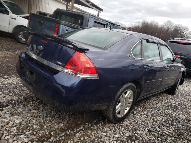 Image 3 of 2008 CHEVROLET IMPALA LT 2008 with VIN 2G1WT58K981365211