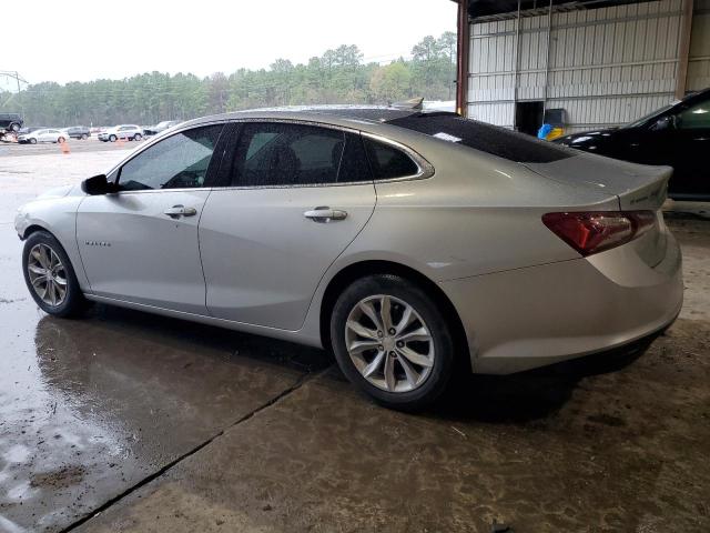 Image 2 of 2021 CHEVROLET MALIBU LT 2021 with VIN 1G1ZD5ST7MF065696