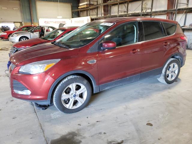 Изображение 1 2016 FORD ESCAPE SE 2016 с VIN 1FMCU9GX3GUB95969