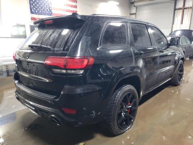 Image 3 of 2018 JEEP GRAND CHEROKEE SRT-8 2018 with VIN 1C4RJFDJXJC297384