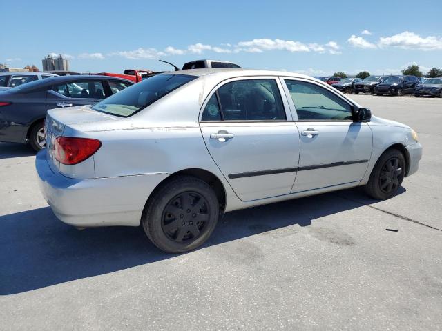 Изображение 3 2007 TOYOTA COROLLA CE 2007 с VIN 1NXBR32E37Z798193