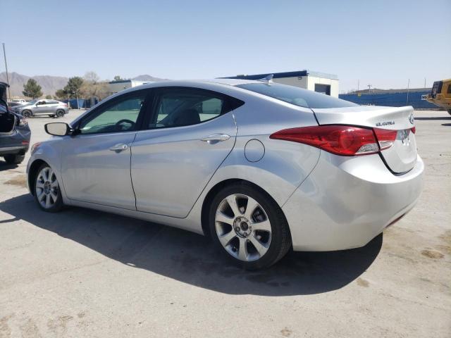 Obraz 2 z 2012 HYUNDAI ELANTRA GLS 2012 z VIN KMHDH4AE7CU274171