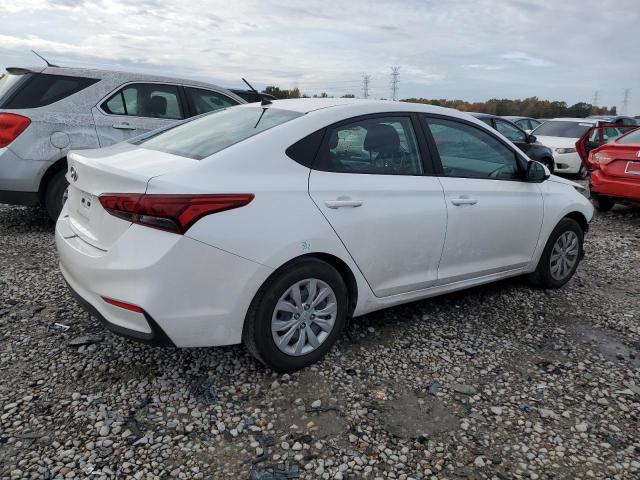 Изображение 3 2022 HYUNDAI ACCENT SE 2022 с VIN 3KPC24A64NE183502