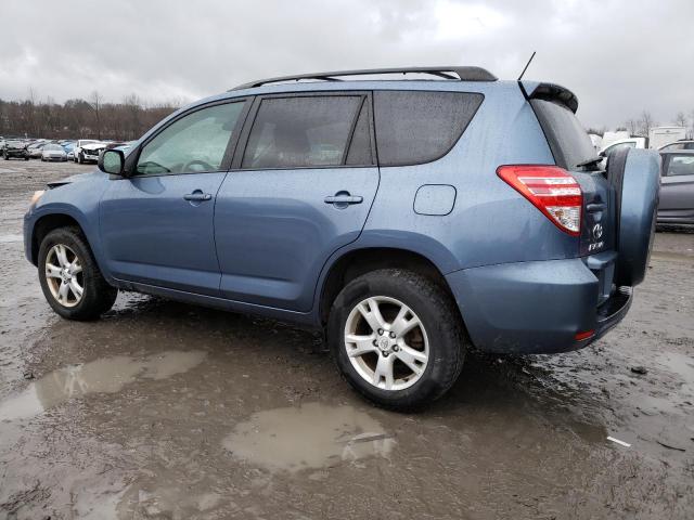 Image 2 of 2012 TOYOTA RAV4  2012 with VIN 2T3BF4DV2CW261764