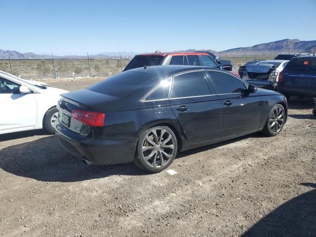 Obraz 3 z 2013 AUDI A6 PREMIUM PLUS 2013 z VIN WAUDFAFC6DN134024