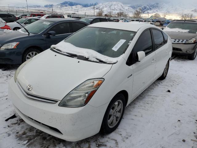 Image 1 of 2008 TOYOTA PRIUS  2008 with VIN JTDKB20U087786452