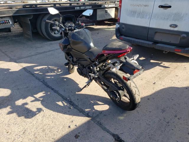 Image 3 of 2021 KAWASAKI ER400 D 2021 with VIN JKAERKD11MDAA7282