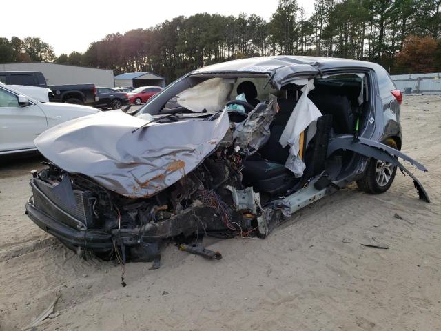 Image 1 of 2016 KIA SPORTAGE LX 2016 with VIN KNDPB3AC6G7799691