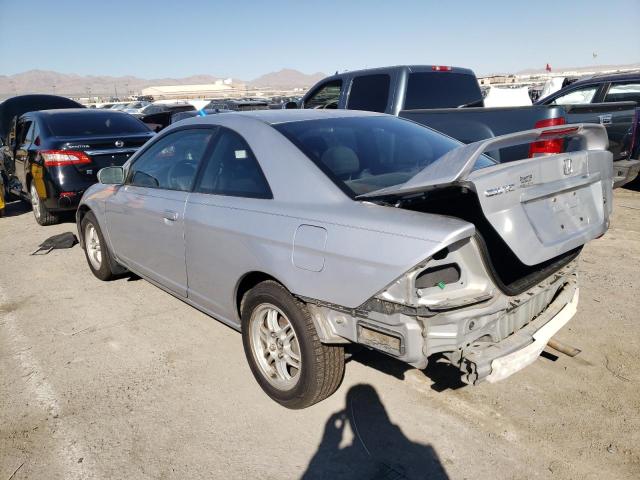 Obraz 2 z 2005 HONDA CIVIC EX 2005 z VIN 1HGEM22945L026805