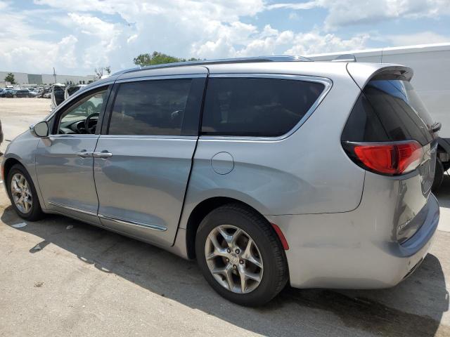 Изображение 2 2018 CHRYSLER PACIFICA LIMITED 2018 с VIN 2C4RC1GG3JR245938